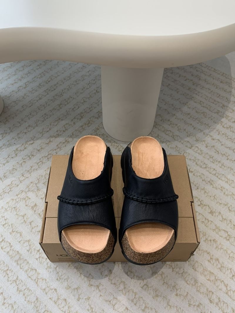 Ugg Sandals